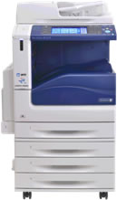 OFISTAR X4500C/X3500C/X2500C