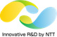 Innovative R&D by NTT