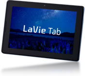 nCXybNfNEC Lavie Tab E [TE510/S1L]