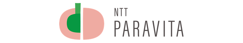 NTT PARAVITA 株式会社