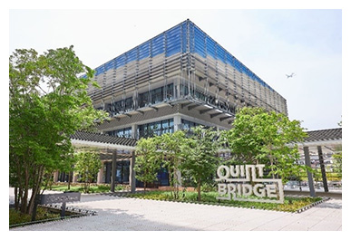 大阪会場：QUINTBRIDGEの画像