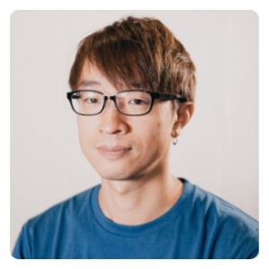 川口 良 氏の画像