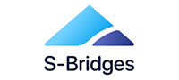 S-Bridges株式会社のロゴ
