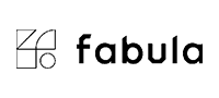 fabula株式会社のロゴ
