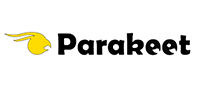 Parakeet株式会社のロゴ