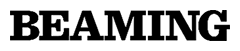株式会社BEAMINGロゴ