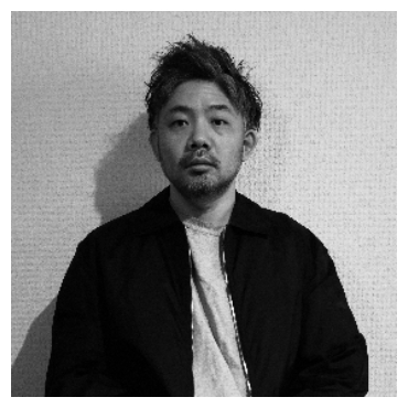 青木 弘安氏の画像