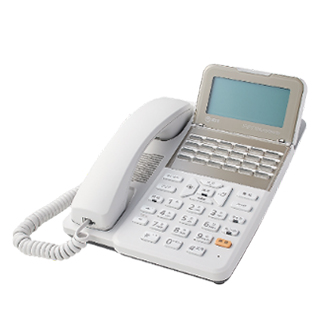 標準電話機の画像