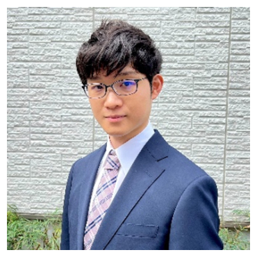 出井甫弁護士の写真