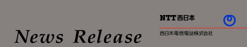 News Release