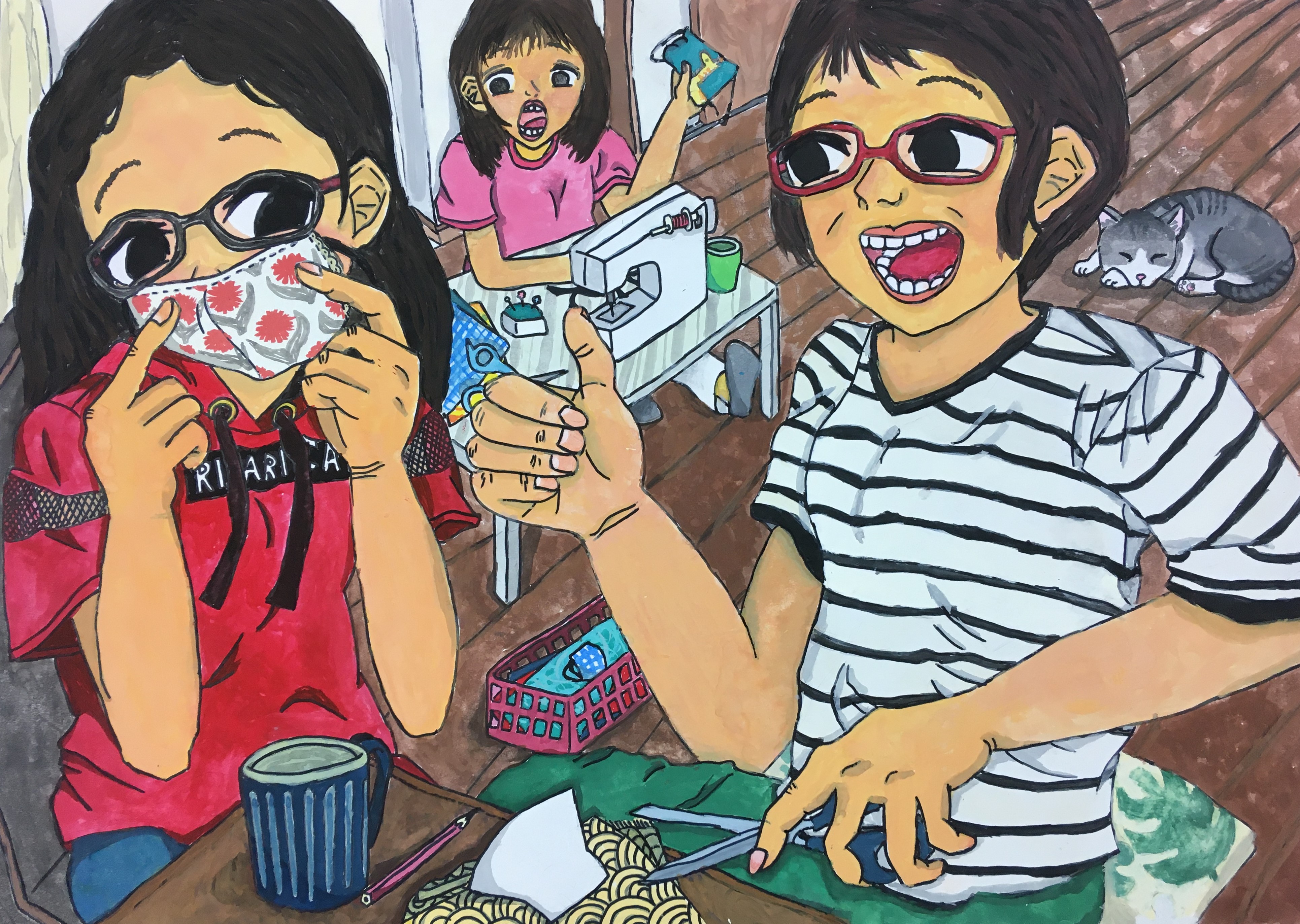 ｎｔｔ西日本 沖縄支店 社会貢献活動 ｎｔｔ西日本沖縄支店賞