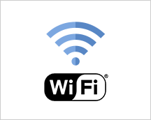 Wi-Fi等