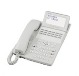標準多機能電話機 (情報機器)[IP] [スター]