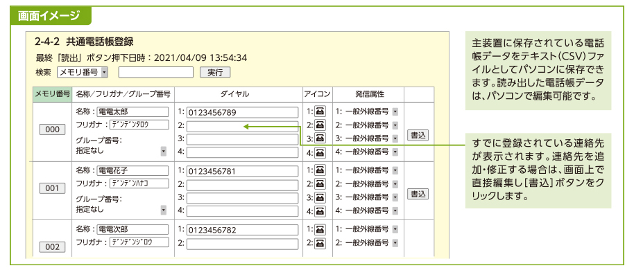 NTT西日本】テレワーク対応多機能ビジネスフォンシステム 