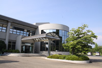 山口県光市にある専門学校YICグループ様の情報系専門学校