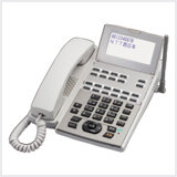 ディジタルコードレス電話機　デスクタイプ（情報機器）