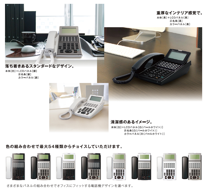 NTT西日本】Netcommunity SYSTEM αNXII type L（情報機器） - 法人