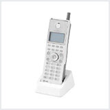 マルチラインIPコードレス電話機（情報機器）