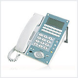 無線IP多機能電話機（情報機器）