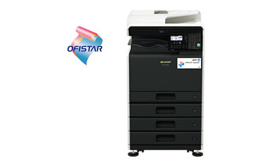 OFISTAR S2010C（情報機器）