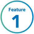 Feature 1