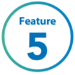 Feature 5
