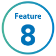 Feature 8
