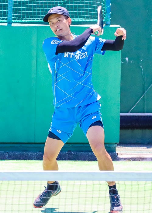 NTT西日本ソフトテニス部 (@nttwest_softtennis) • Instagram