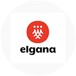 【elgana®（エルガナ）】ビジネスチャット